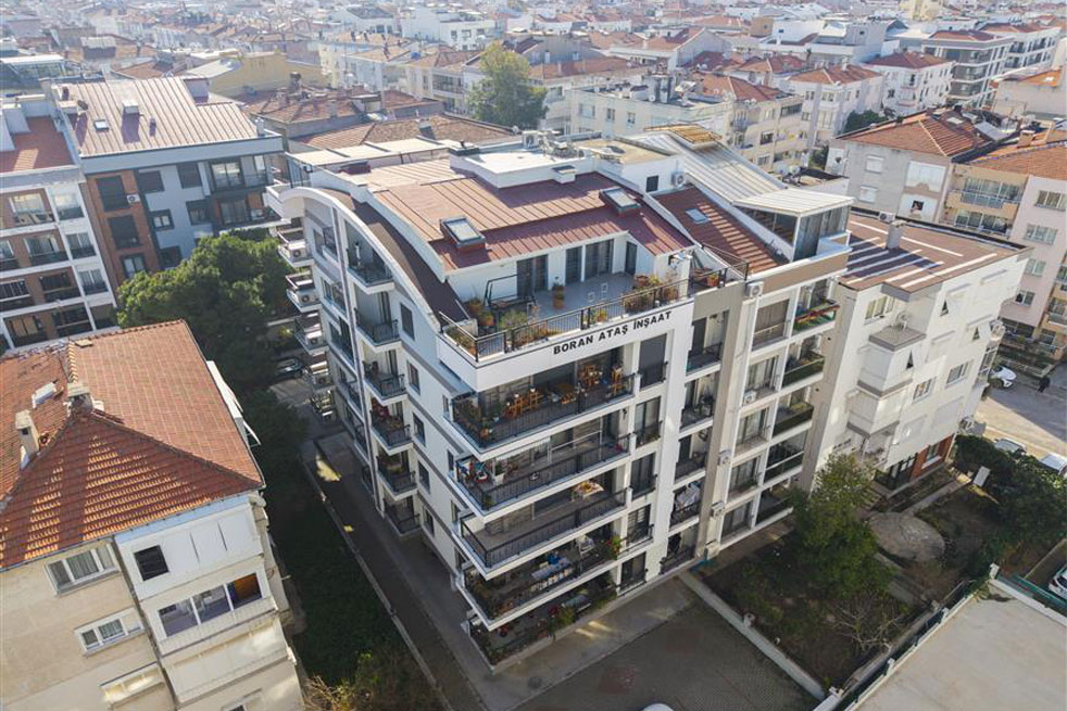 CEREN APARTMANI