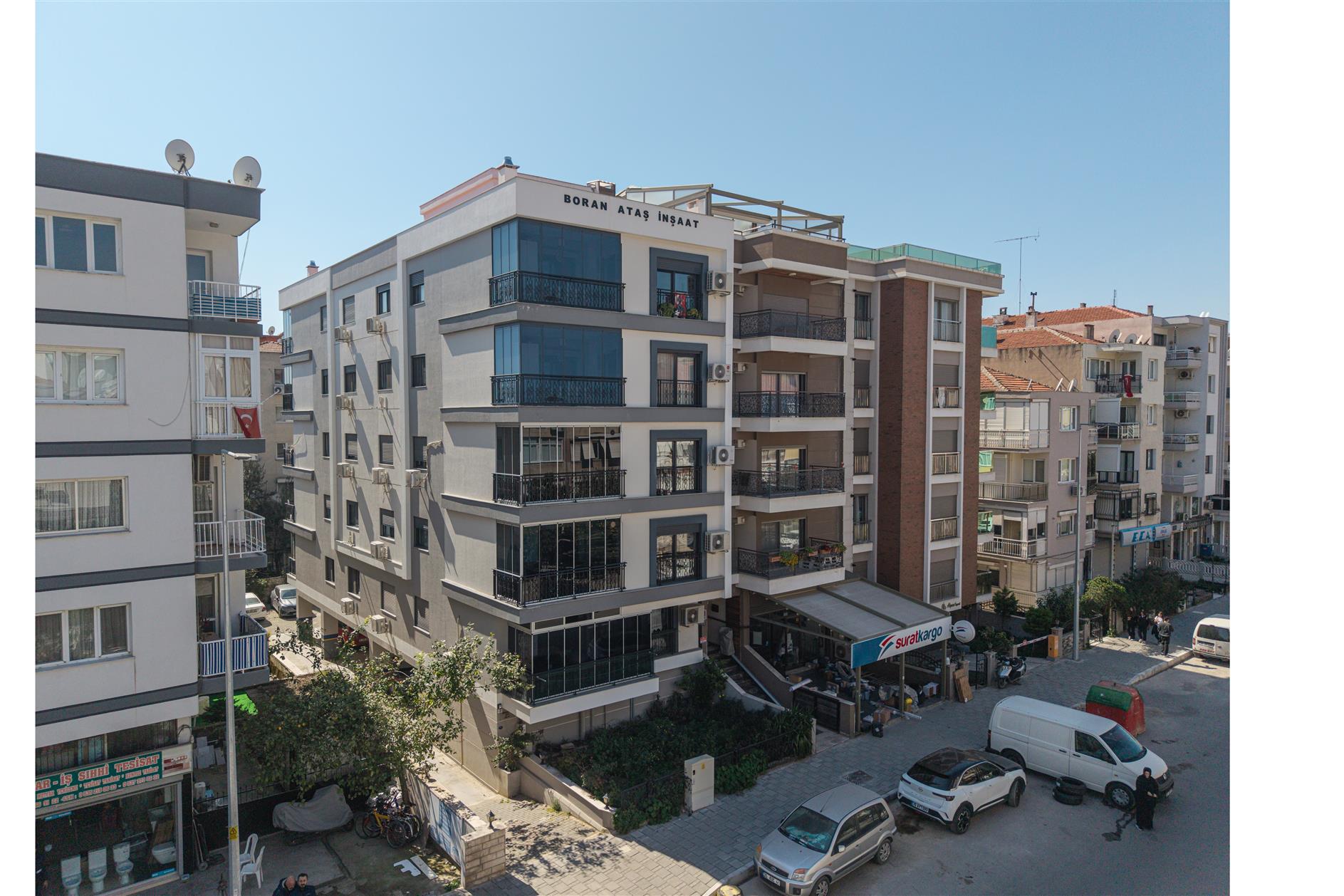 Galeri